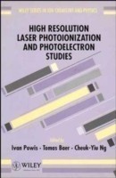High Resolution Laser Photoionization and Photoelectron Studies