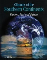 Climates of the Southern Continents