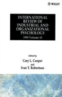International Review of Industrial & Organizational Psychology 1995 V 10