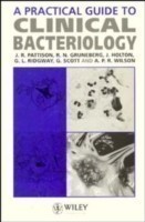 Practical Guide to Clinical Bacteriology