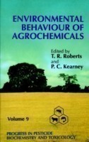 Progress in Pesticide Biochemistry and Toxicology, Environmental Behaviour of Agrochemicals