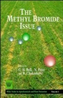 Methyl Bromide Issue