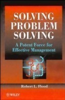Solving Problem Solving