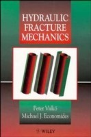 Hydraulic Fracture Mechanics