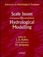 Scale Issues in Hydrological Modelling