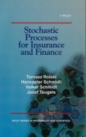 Stochastic Processes for Insurance and Finance