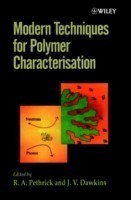 Modern Techniques for Polymer Characterisation