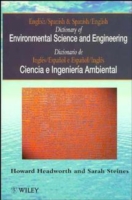 Dictionary of Environmental Science and Engineering English-Spanish/Spanish-English
