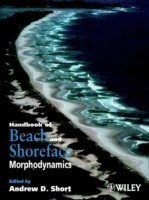 Handbook of Beach and Shoreface Morphodynamics