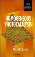 Homogeneous Photocatalysis