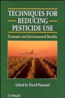 Techniques for Reducing Pesticide Use