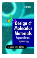 Design of Molecular Materials