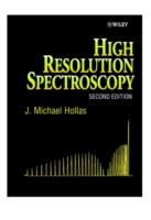 High Resolution Spectroscopy