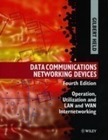 Data Communications Networking Devices
