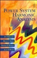 Power System Harmonic Analysis