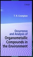 Occurrence and Analysis of Organometallic Compounds in the Environment