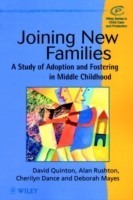 Joining New Families