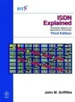 ISDN Explained