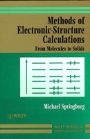 Methods of Electronic-Structure Calculations