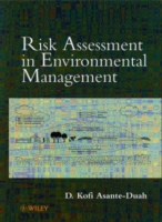 Risk Assessment in Environmental Management