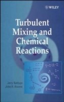 Turbulent Mixing and Chemical Reactions