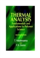 Thermal Analysis Fundamentals and Applications to Polymer Science