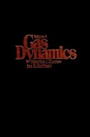 Gas Dynamics, Volume 1