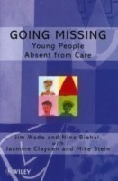Going Missing
