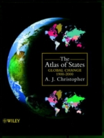 Atlas of States