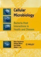 Cellular Microbiology