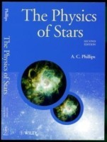 Physics of Stars