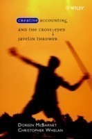 Creative Accounting and the Cross-Eyed Javelin Thrower