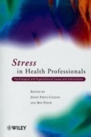Stress in Health Professionals