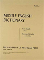 Middle English Dictionary C.2