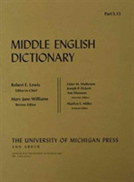 Middle English Dictionary S.13