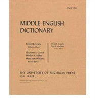 Middle English Dictionary T.9