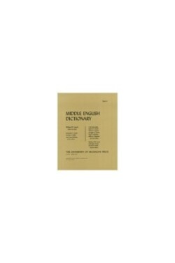 Middle English Dictionary T.10