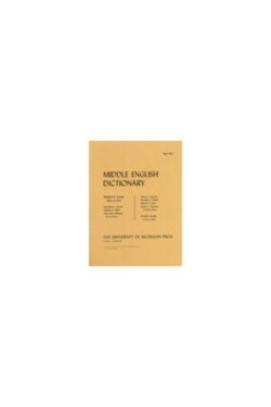 Middle English Dictionary W.7