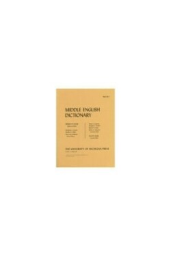 Middle English Dictionary W.7