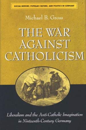 War Against Catholicism