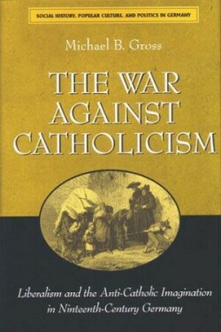 War against Catholicism