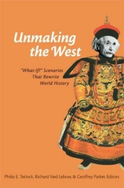 Unmaking the West