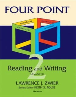 Four Point Reading and Writing 2 Advanced EAP