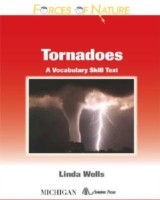 Tornadoes A Vocabulary Skills Text