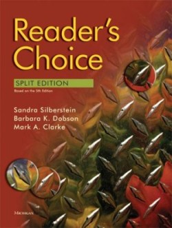 Reader's Choice Units 1-6, 14