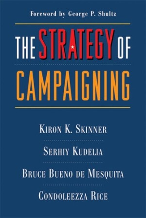 Strategy of Campaigning