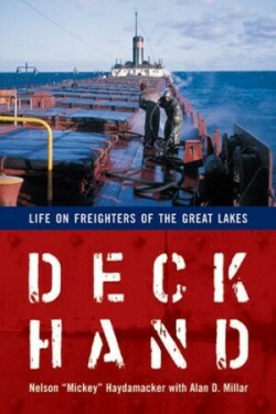 Deckhand