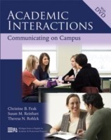 Academic Interactions Communicating on Campus