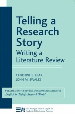 Telling Research Story