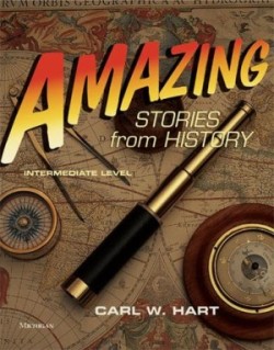 Amazing Stories from History